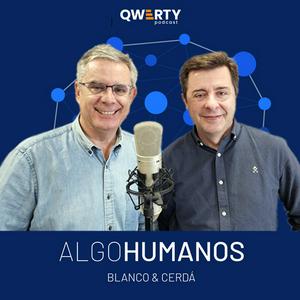 Escucha AlgoHumanos en la aplicación