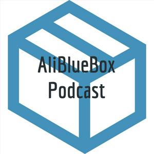 Escucha AliBlueBox Podcast en la aplicación