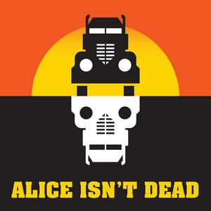 Escucha Alice Isn't Dead en la aplicación