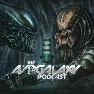 Escucha Alien vs. Predator Galaxy Podcast en la aplicación