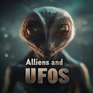 Escucha Aliens and UFOs en la aplicación