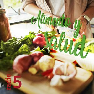 Escucha Alimento y salud en la aplicación