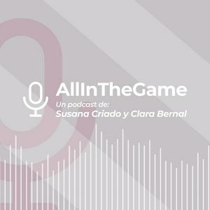 Escucha All in the Game en la aplicación