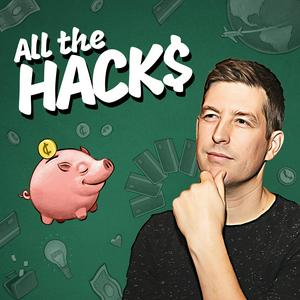 Escucha All the Hacks with Chris Hutchins en la aplicación