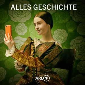 Escucha Alles Geschichte - Der History-Podcast en la aplicación