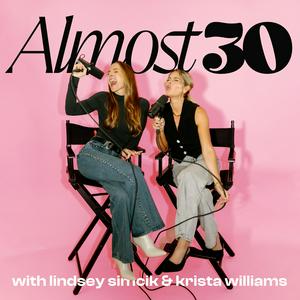 Escucha Almost 30 en la aplicación