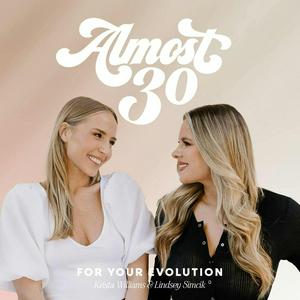 Escucha Almost 30 en la aplicación