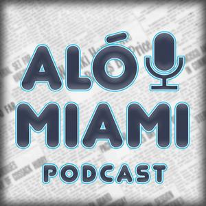 Escucha Aló Miami: Desmitificando EE.UU. en la aplicación