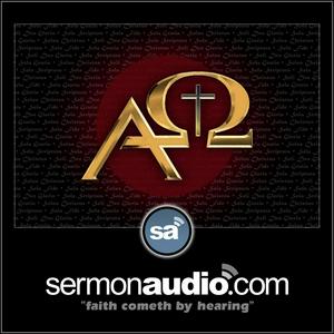 Escucha Alpha and Omega Ministries en la aplicación