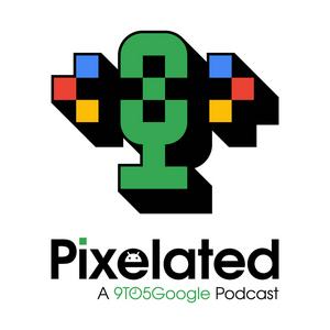 Escucha Pixelated en la aplicación