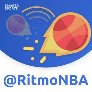 Escucha Ritmo NBA - Álvaro Martín en la aplicación