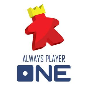 Escucha Always Player One: A Solo Board Gaming Podcast en la aplicación