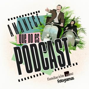 Escucha Amanece que no es podcast en la aplicación