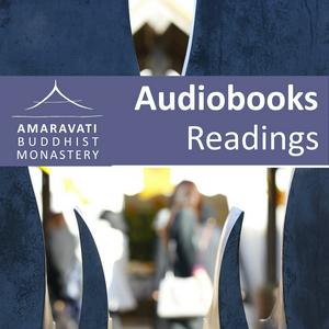 Escucha Amaravati Audiobook Collection en la aplicación