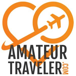 Escucha Amateur Traveler Travel Podcast en la aplicación