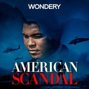 Escucha American Scandal en la aplicación