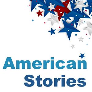 Escucha American Stories - VOA Learning English en la aplicación