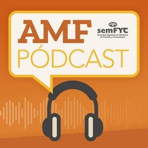 Escucha AMFPódcast en la aplicación