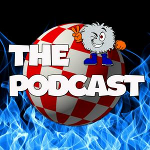 Escucha Amigatronics, the Podcast en la aplicación