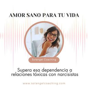 Escucha Amor sano para tu vida en la aplicación