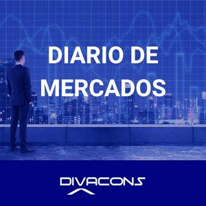 Escucha DIARIO DE MERCADOS en la aplicación