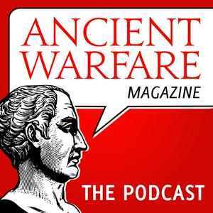 Escucha Ancient Warfare Podcast en la aplicación