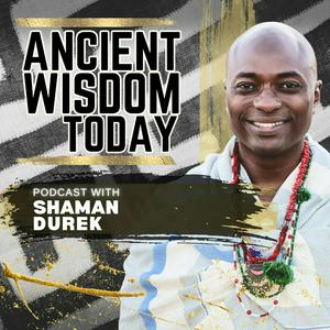 Escucha Ancient Wisdom Today en la aplicación