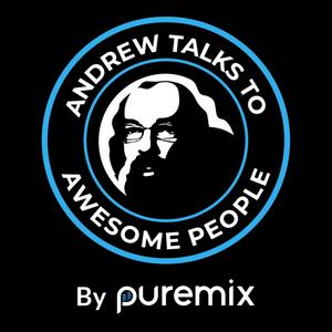 Escucha Andrew Scheps Talks to Awesome People en la aplicación