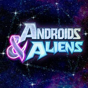 Escucha Androids & Aliens en la aplicación