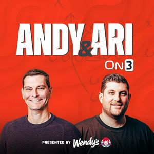 Escucha Andy & Ari On3 en la aplicación