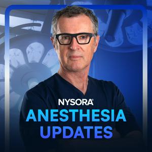 Escucha Anesthesia Updates en la aplicación