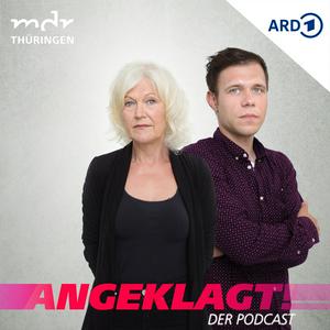 Escucha Angeklagt! Spannende Geschichten aus dem Gerichtssaal. en la aplicación