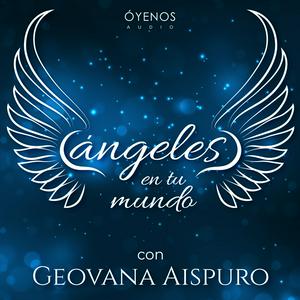 Escucha Ángeles en tu Mundo en la aplicación