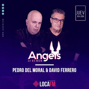 Escucha ANGELS OF XENON en la aplicación