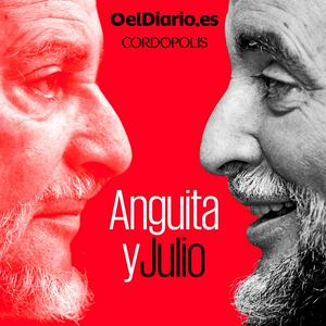 Escucha Anguita y Julio en la aplicación