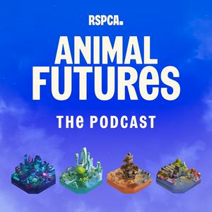 Escucha Animal Futures en la aplicación