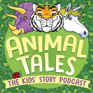 Escucha Animal Tales: The Kids' Story Podcast en la aplicación