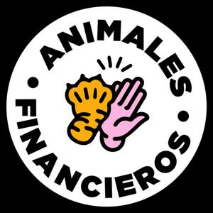 Escucha Animales Financieros en la aplicación