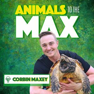 Escucha Animals To The Max Podcast en la aplicación