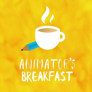 Escucha Animator's Breakfast en la aplicación