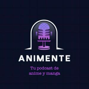 Escucha Animente en la aplicación