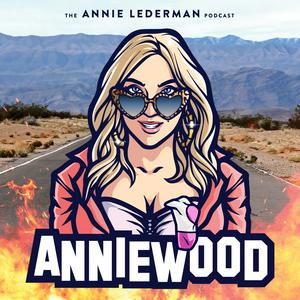 Escucha AnnieWood en la aplicación