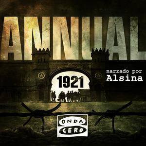 Escucha Annual, 1921 en la aplicación