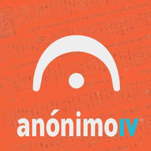 Escucha Anónimo IV en la aplicación