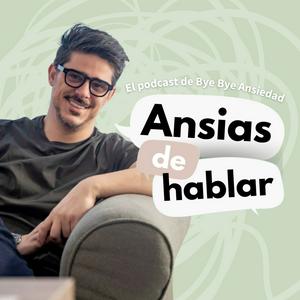 Escucha Ansias de Hablar en la aplicación