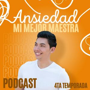 Escucha Ansiedad y Depresión - Mis Mejores Maestros en la aplicación