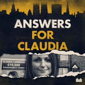 Escucha Answers for Claudia en la aplicación