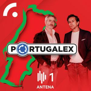 Escucha Portugalex en la aplicación