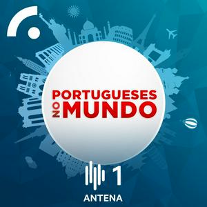 Escucha Portugueses no Mundo en la aplicación