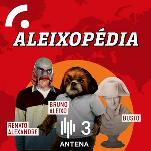 Escucha Aleixopédia en la aplicación